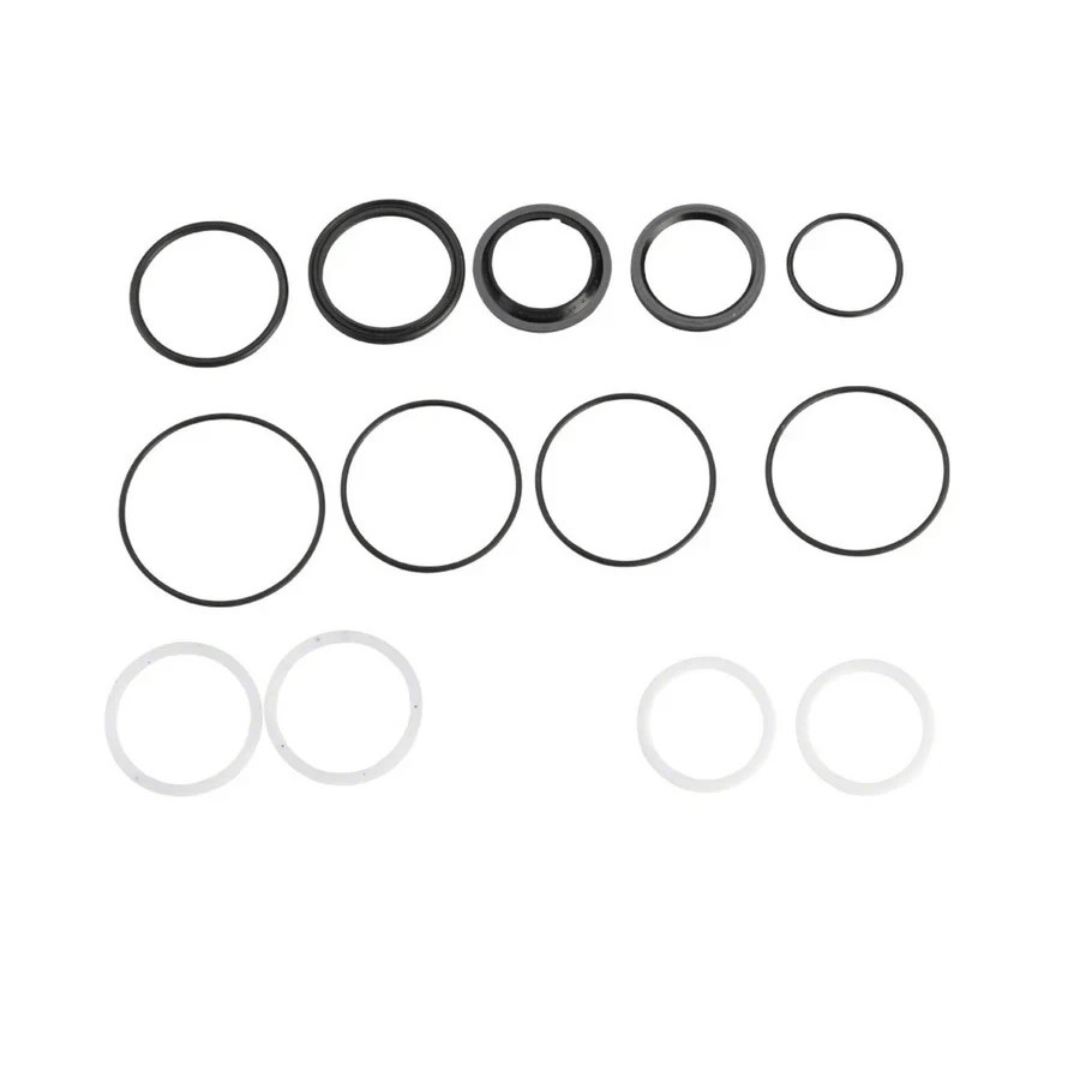 Fox Seal Kit: 2022 Float X Air Sleeve Unclassified