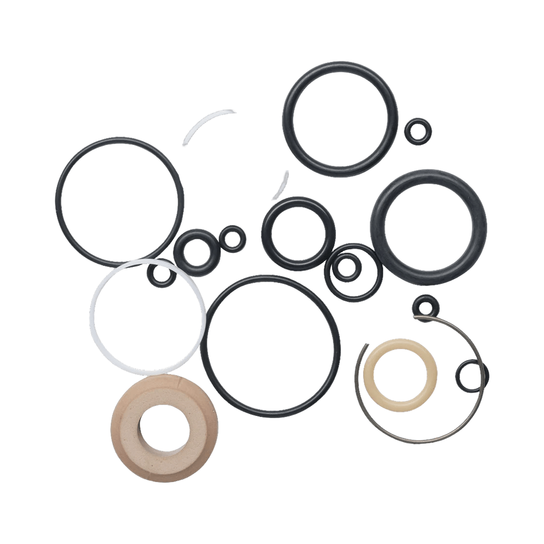 Fox Seal Kit 2024 FLOAT X/Bomber Air, Damper Rebuild, Gen 2 Parts - Suspension - Service Parts