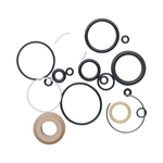 Fox Seal Kit 2024 FLOAT X/Bomber Air, Damper Rebuild, Gen 2 Parts - Suspension - Service Parts