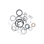 Fox Seal Kit: 2024 FLOAT X2 Spring and Damper Rebuild, Gen2 Unclassified