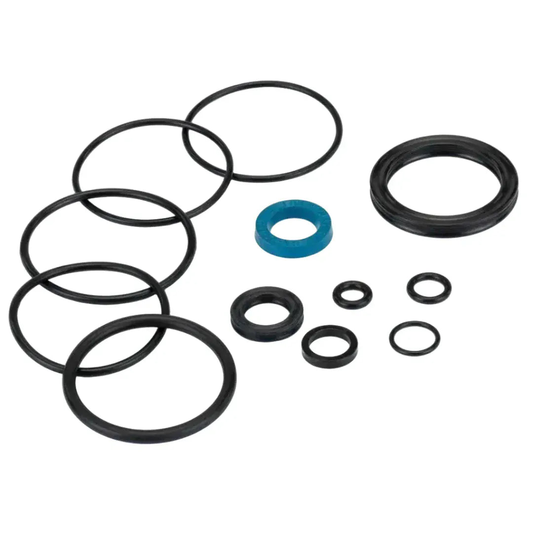 FOX Seal Kit: 38 FLOAT NA2 REBUILD Unclassified