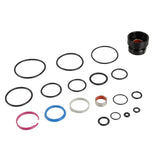 FOX Seal Kit: MY19+ 32,34,36,38,40 GRIP Cartridge Rebuild Parts - Suspension - Service Parts