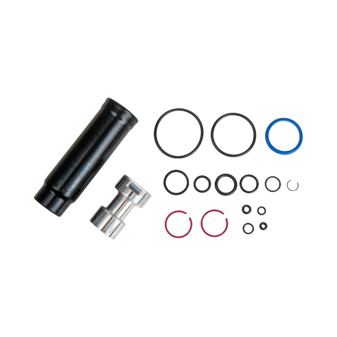 Fox Seal Kit: MY19+ 32/34 SC 8mm shaft FIT4 Cartridge Rebuild Parts - Bearings