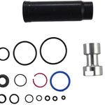 Fox Seal Kit: MY20+ ALL 32/34 Non-SC 8mm Shaft FIT4 Cartridge Rebuild Parts - Suspension - Service Parts