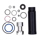 Fox Seal Kit: MY21+ ALL 38 8mm Shaft FIT4 Cartridge Rebuild Parts - Suspension - Service Parts