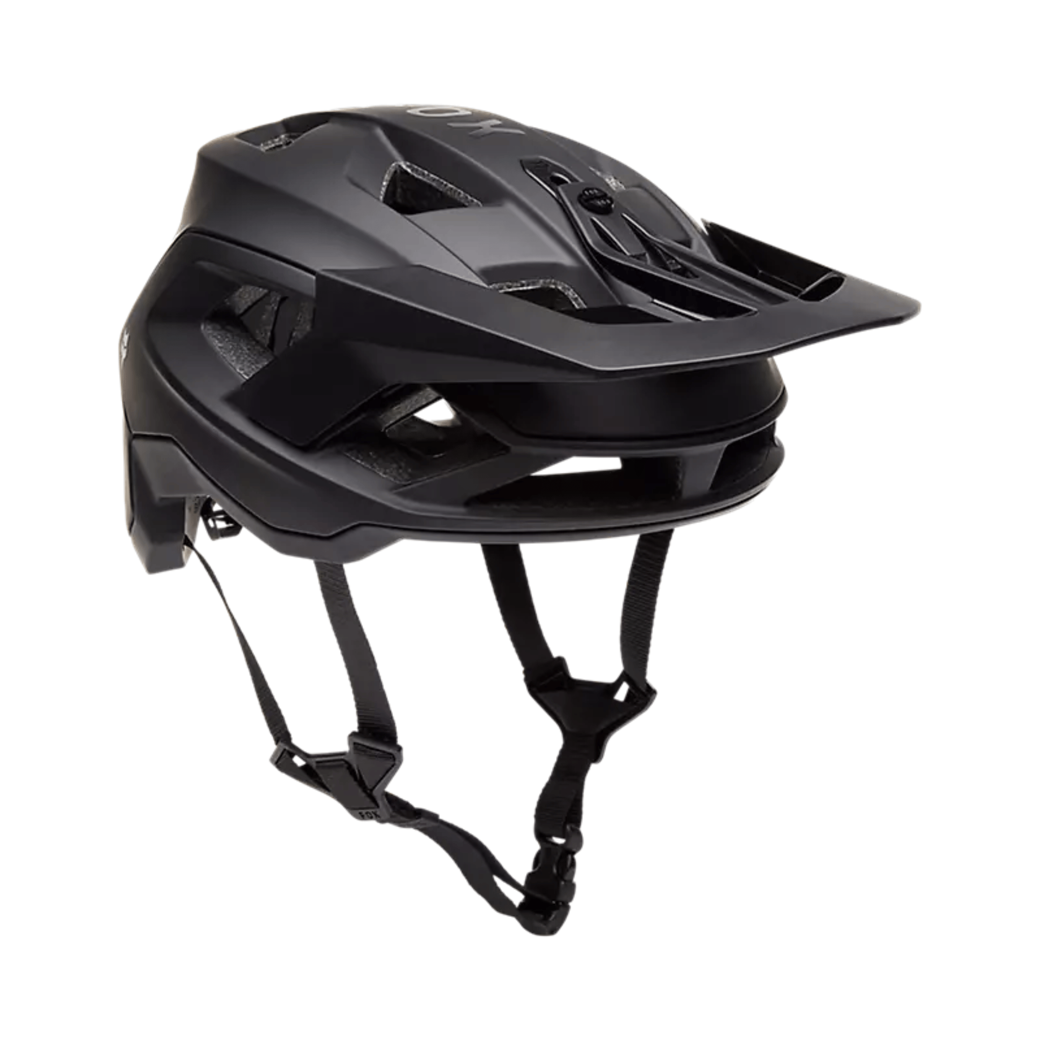 Fox Speedframe Helmet Apparel - Apparel Accessories - Helmets - Mountain - Open Face