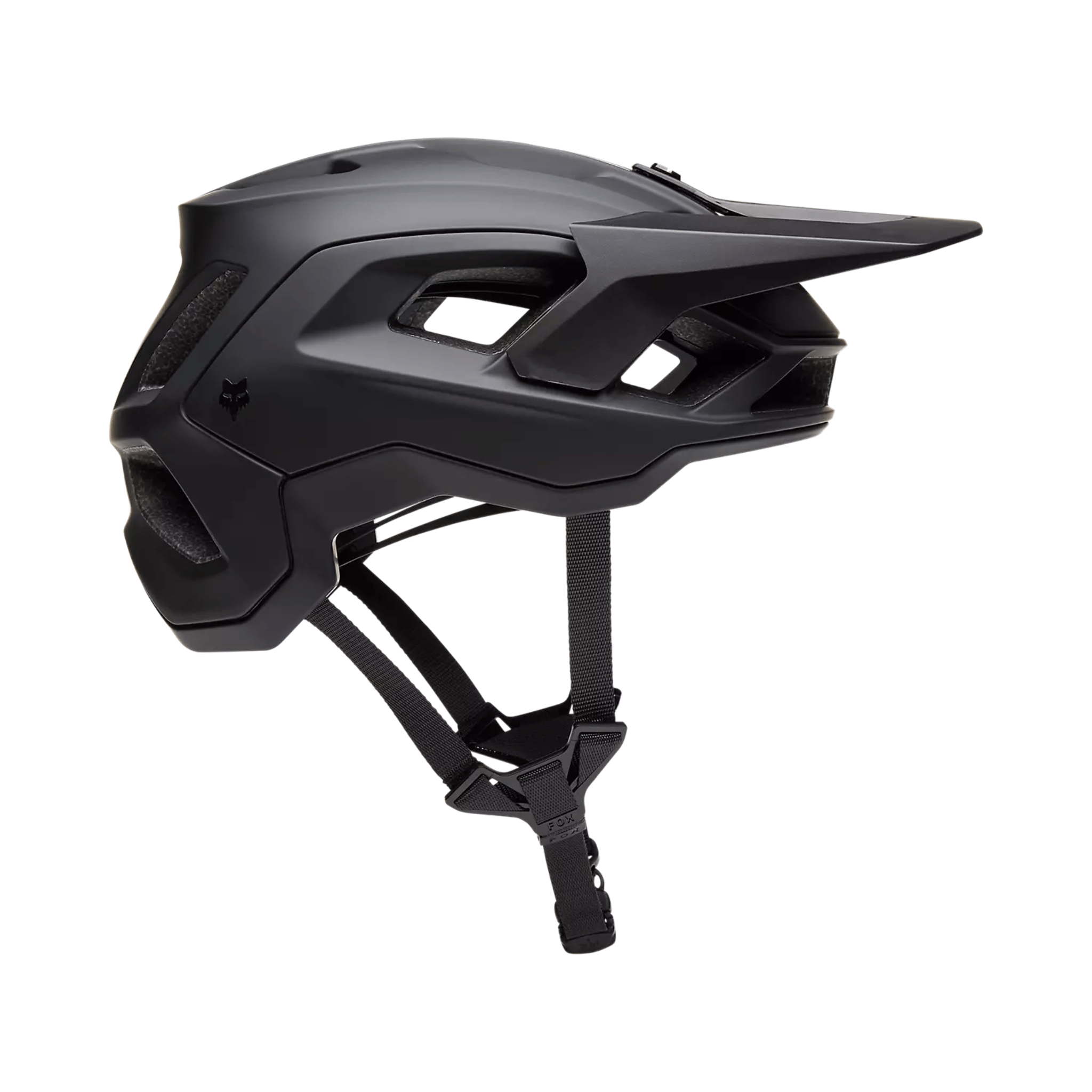 Fox Speedframe Helmet Black / S Apparel - Apparel Accessories - Helmets - Mountain - Open Face