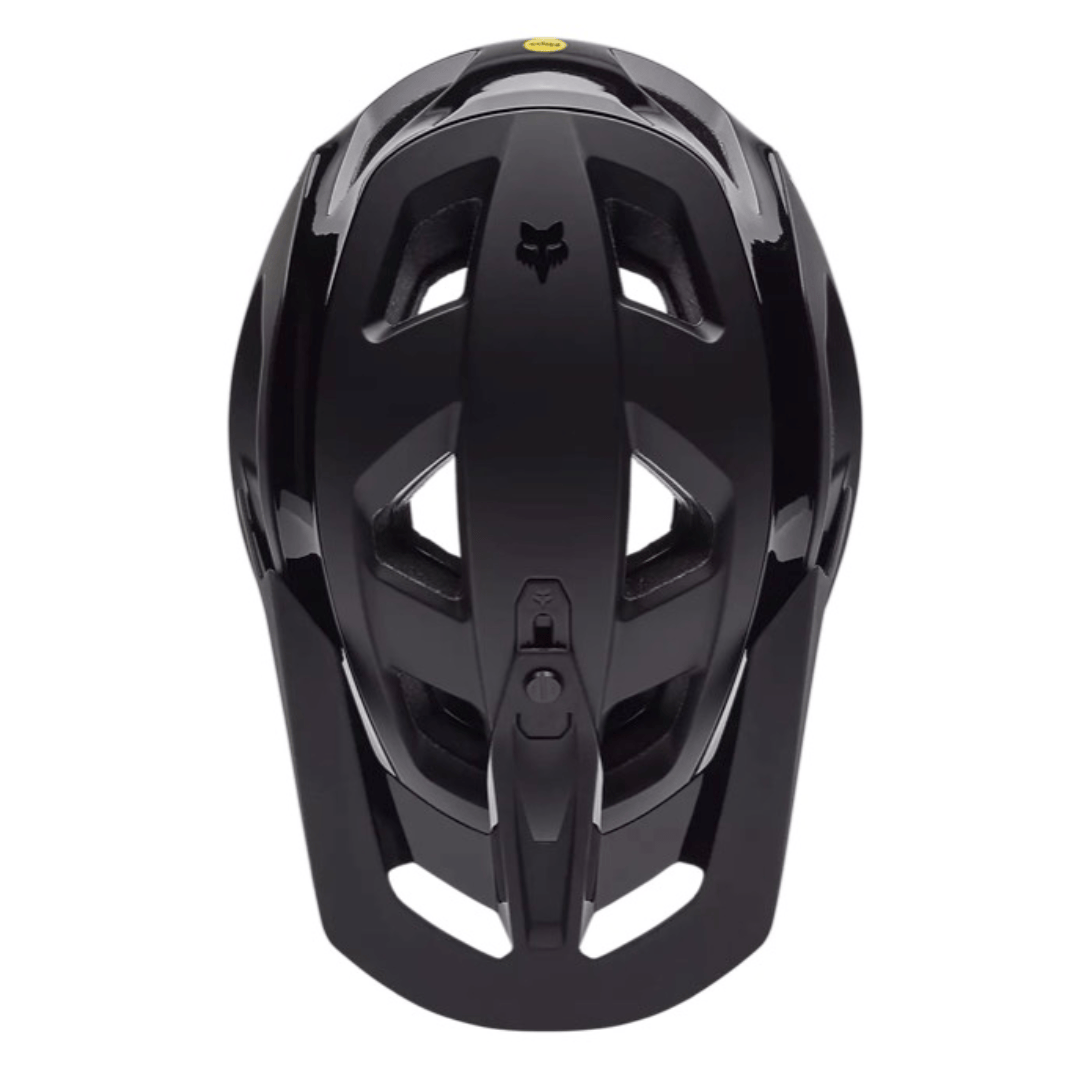 Fox Speedframe RS Helmet Apparel - Apparel Accessories - Helmets - Mountain - Full Face