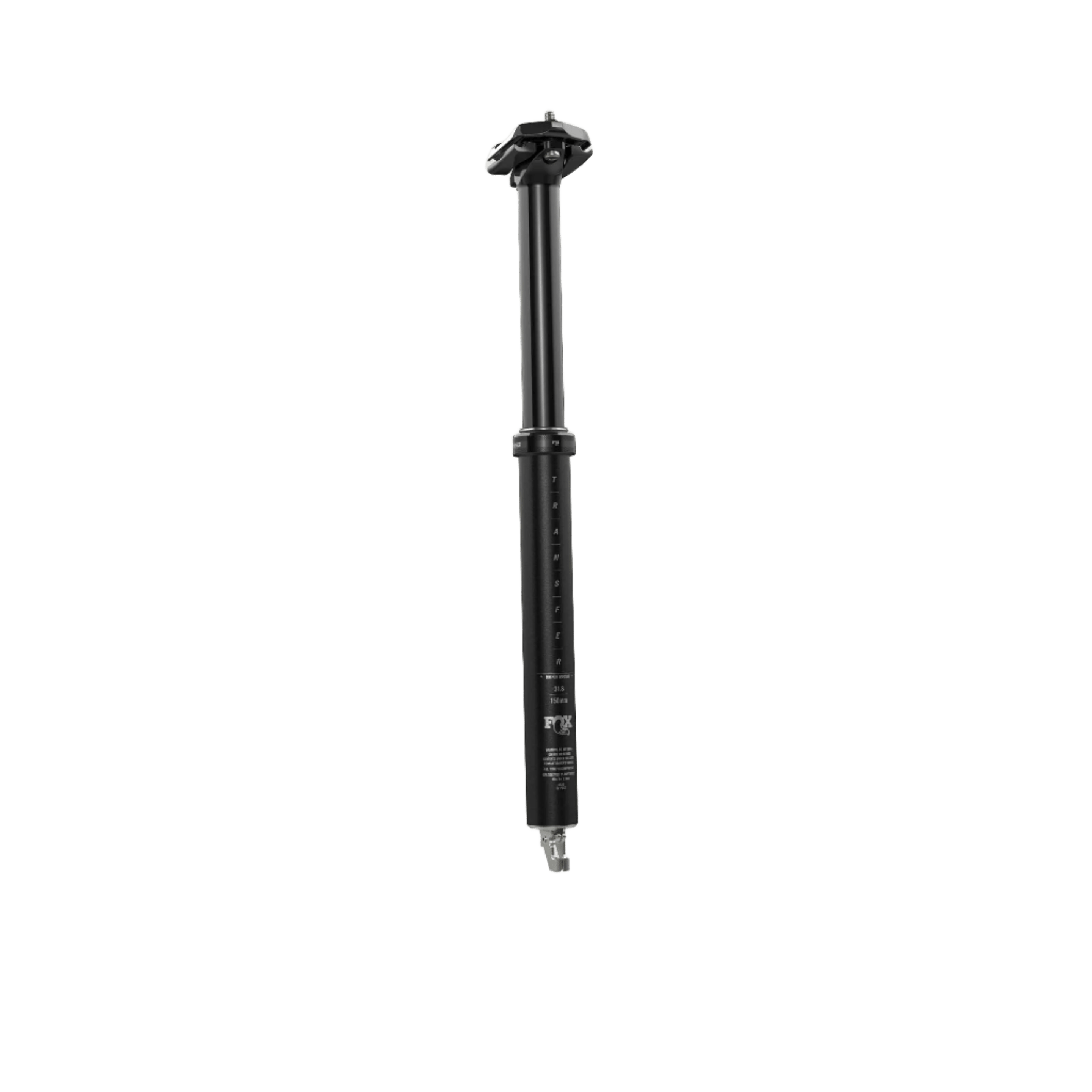 FOX Transfer Seatpost - Performance Elite 31.6mm / 180mm Parts - Forks - Suspension