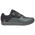FOX Union BOA Clipless Shoes Dark Shadow / 37 Apparel - Apparel Accessories - Shoes - Mountain - Clip-in