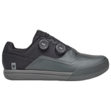 FOX Union BOA Clipless Shoes Dark Shadow / 37 Apparel - Apparel Accessories - Shoes - Mountain - Clip-in