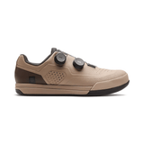 Fox Union Boa Clipless Shoes Mocha / 37 Apparel - Apparel Accessories - Shoes