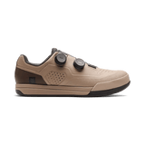 FOX Union BOA Shoes Mocha Brown / 38 Apparel - Apparel Accessories - Shoes - Mountain - Clip-in