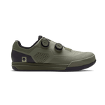 FOX Union BOA Shoes Olive Green / 42 Apparel - Apparel Accessories - Shoes - Mountain - Clip-in