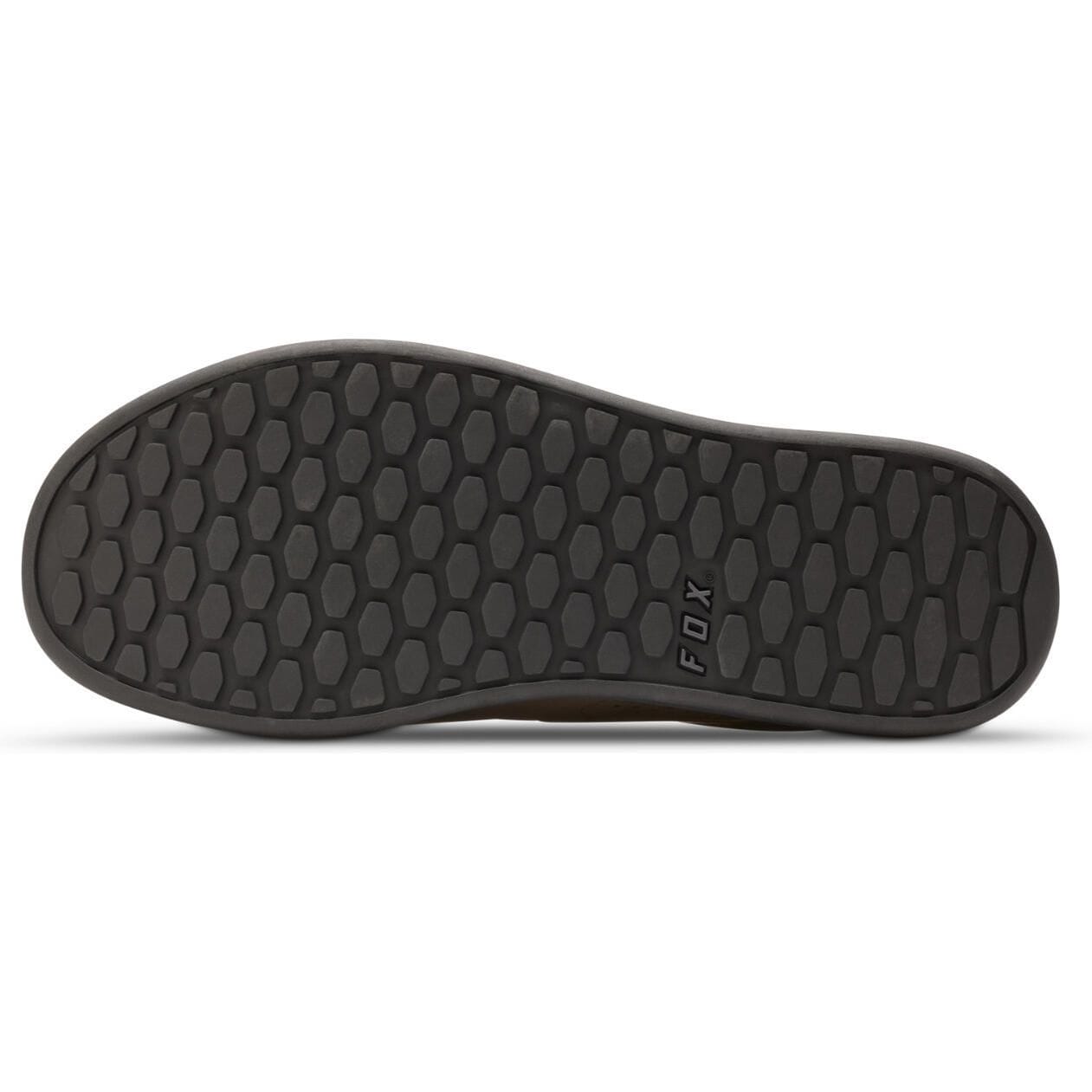 Fox Union Flat Shoe Apparel - Apparel Accessories - Shoes