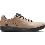 Fox Union Flat Shoe Mocha / 37 Apparel - Apparel Accessories - Shoes