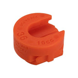 FOX Volume Spacer NA2 36 10cc Parts - Suspension - Service Parts