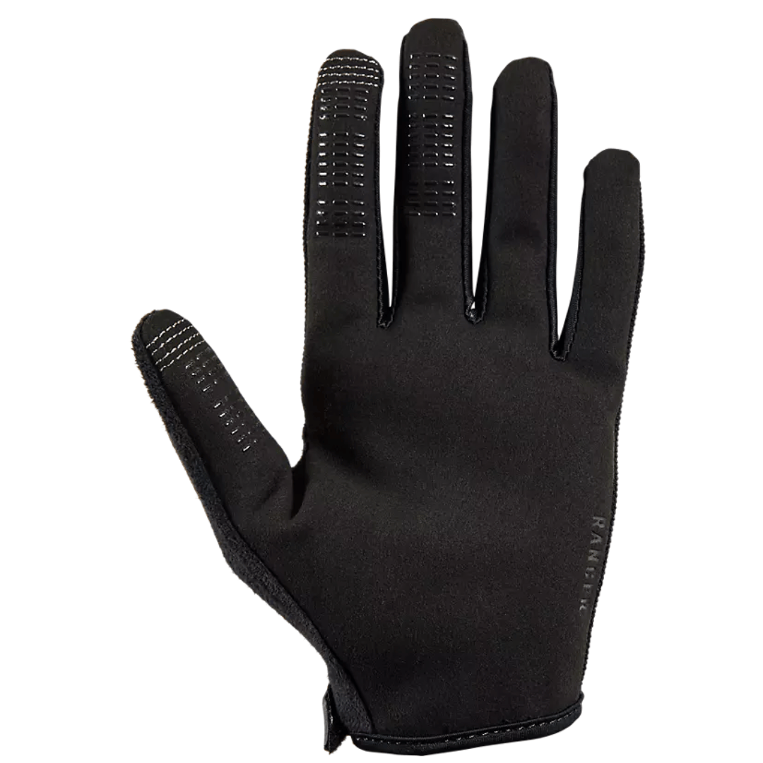 FOX Women's Ranger Glove Black / M Apparel - Clothing - Gloves - Mountain
