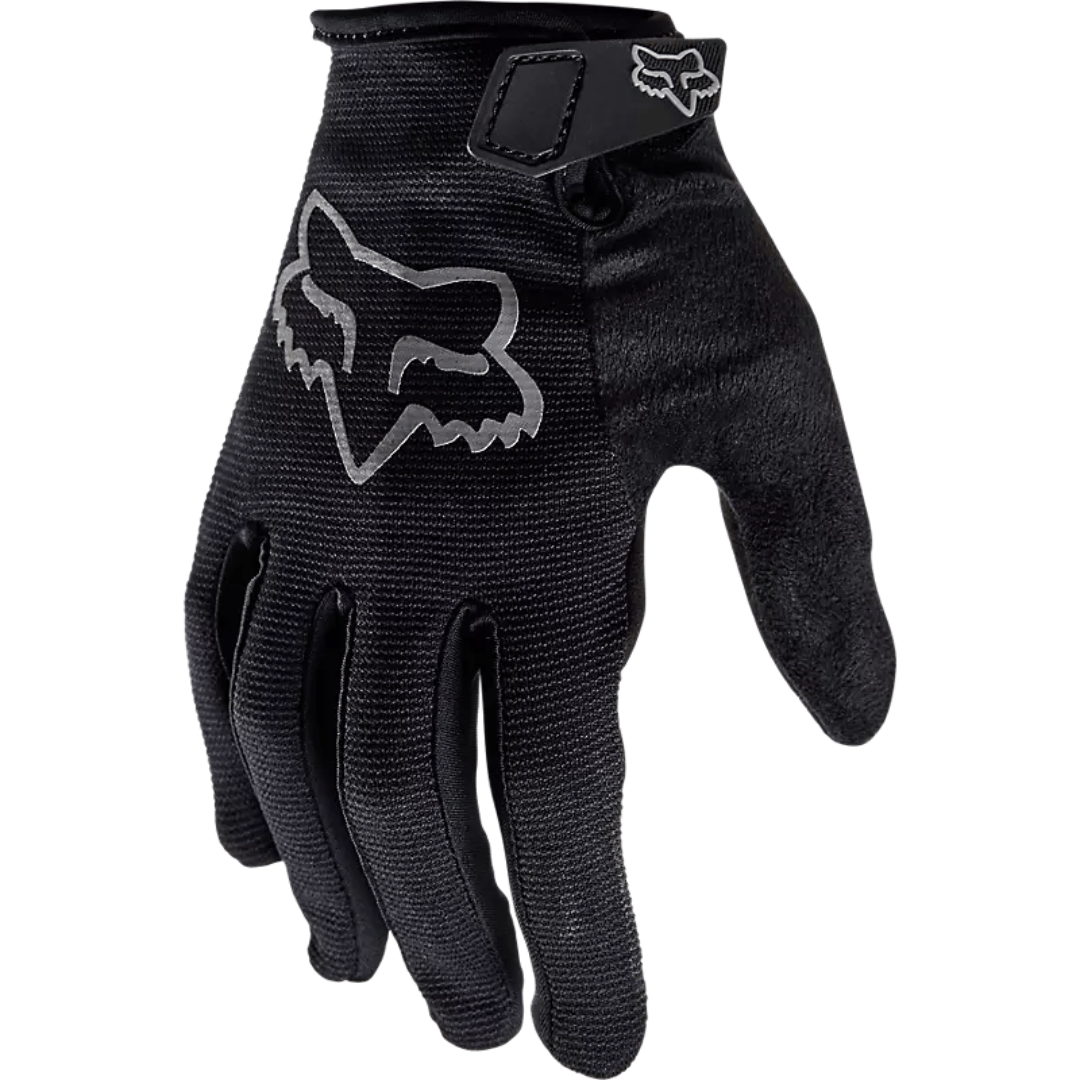 FOX Women's Ranger Glove Black / M Apparel - Clothing - Gloves - Mountain
