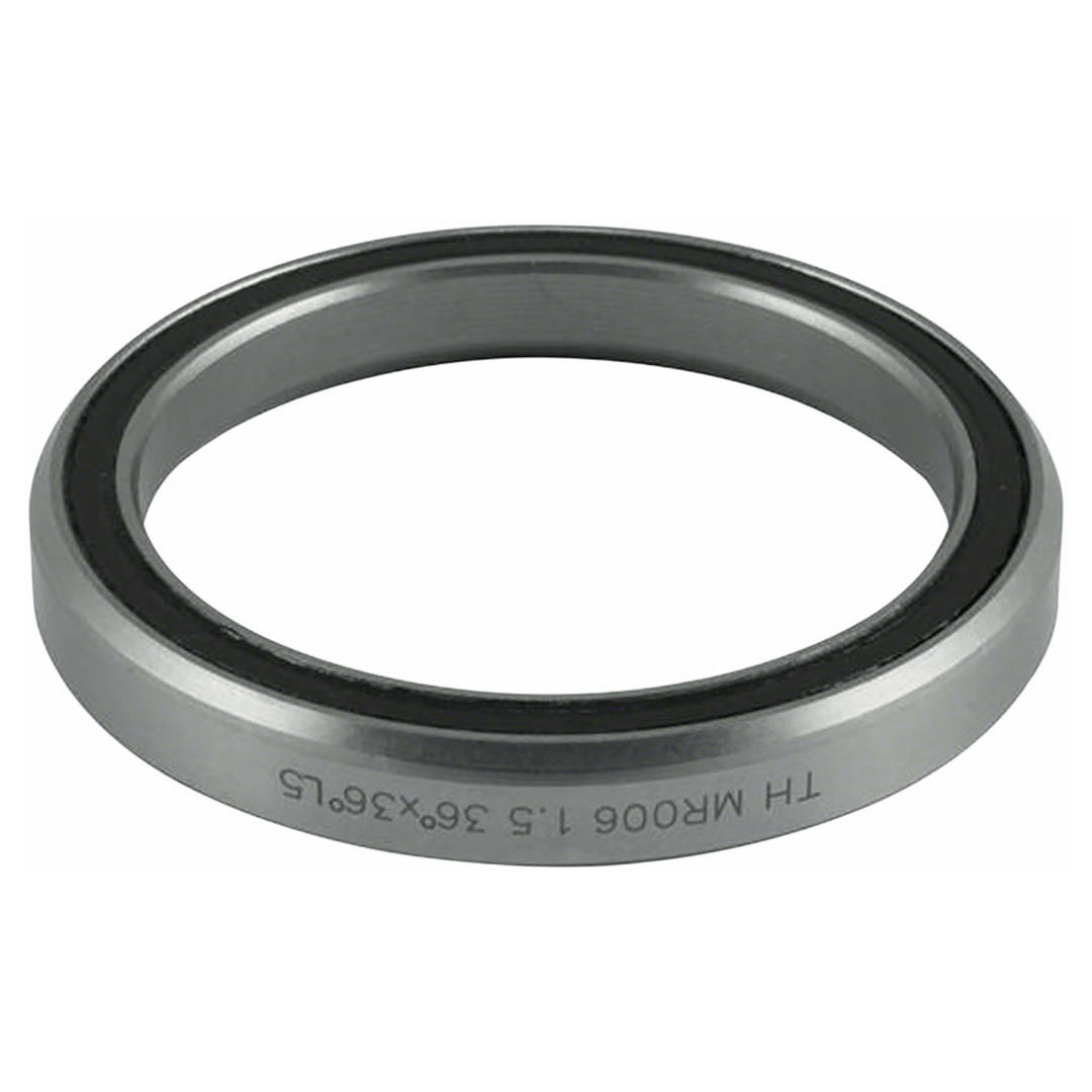 FSA 1.5 51 x 40 x 6.5mm 36D Chamfer MR006 Bearing Parts - Bearings