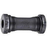 FSA BB-1000 FSA, BB-1000, Mega Exo 19, BB Shell: 68/73mm, Steel, Black, 200-1890 Threaded Cups