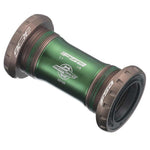 FSA BB-EVO8681 FSA, BB-EVO8681, BB386, BB Shell: 68mm, Stainless, 200-3201 Threaded Cups