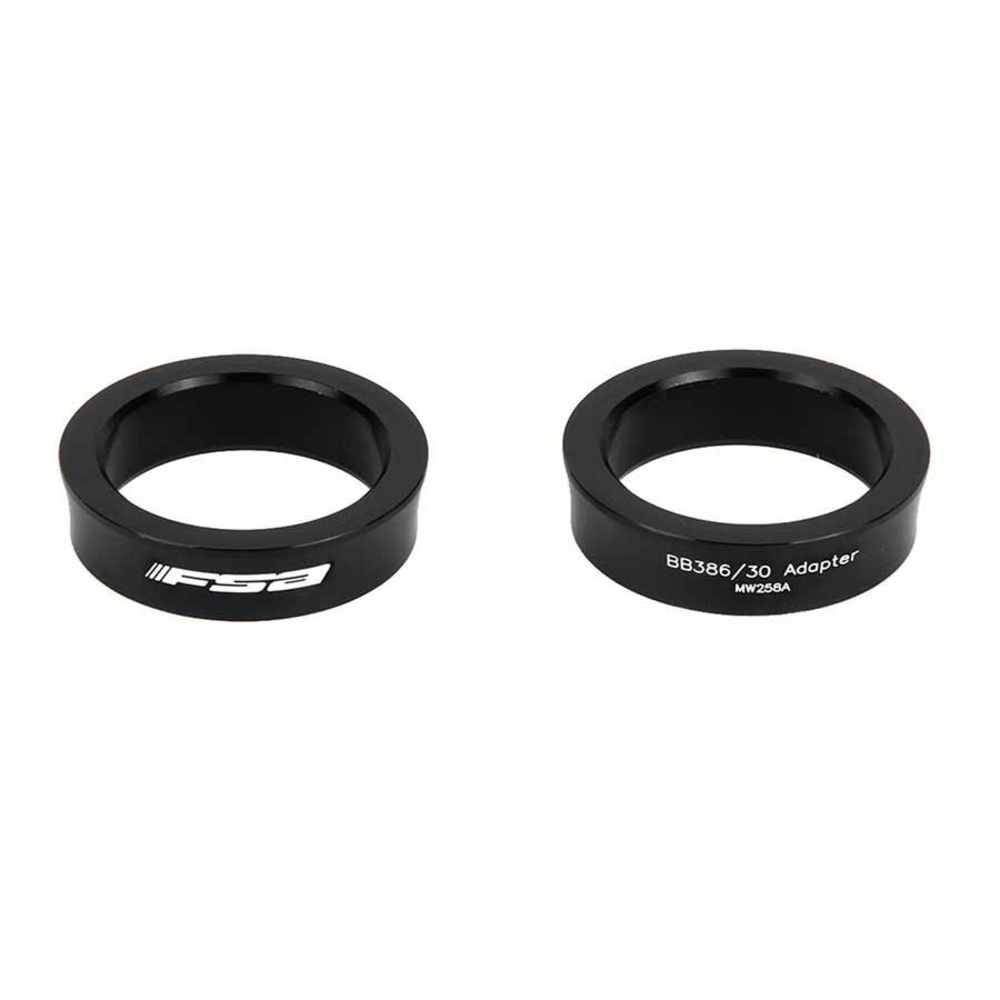 FSA Bottom Bracket Adapter BB30/BB386 Parts - Bottom Brackets