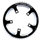 FSA Chainring Super Road, 52T, 5 x 110mm BCD Parts - Chainrings