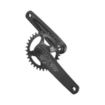 FSA, Comet HD Modular 1x ME, Crankset, Speed: 11/12, Spindle: 24mm, BCD: Direct Mount, 32, MegaExo, 175mm, Black, Boost Parts - Cranksets