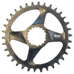 FSA Comet MegaTooth 36t Direct Mount Chain Ring Parts - Chainrings
