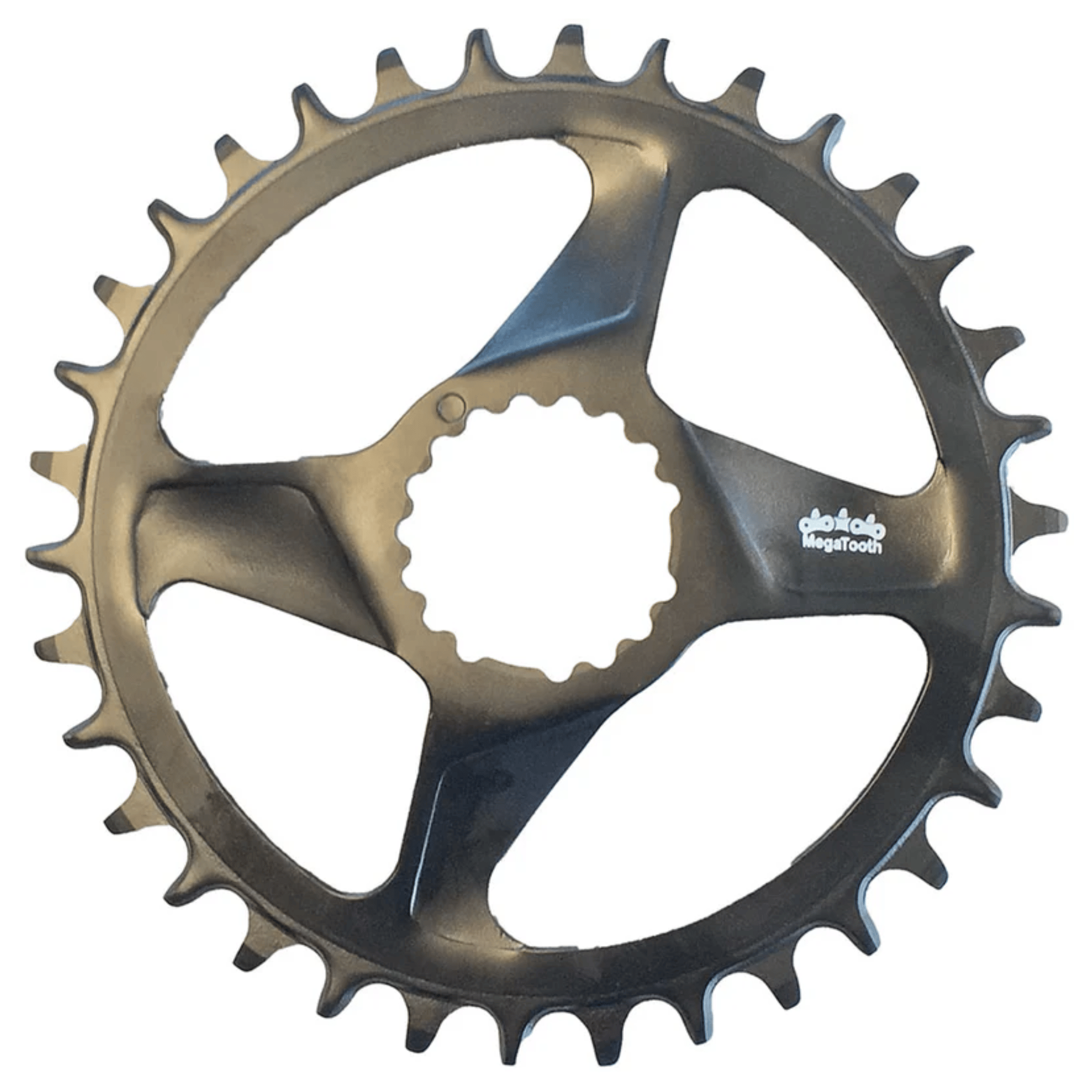 FSA Comet MegaTooth 36t Direct Mount Chain Ring Parts - Chainrings