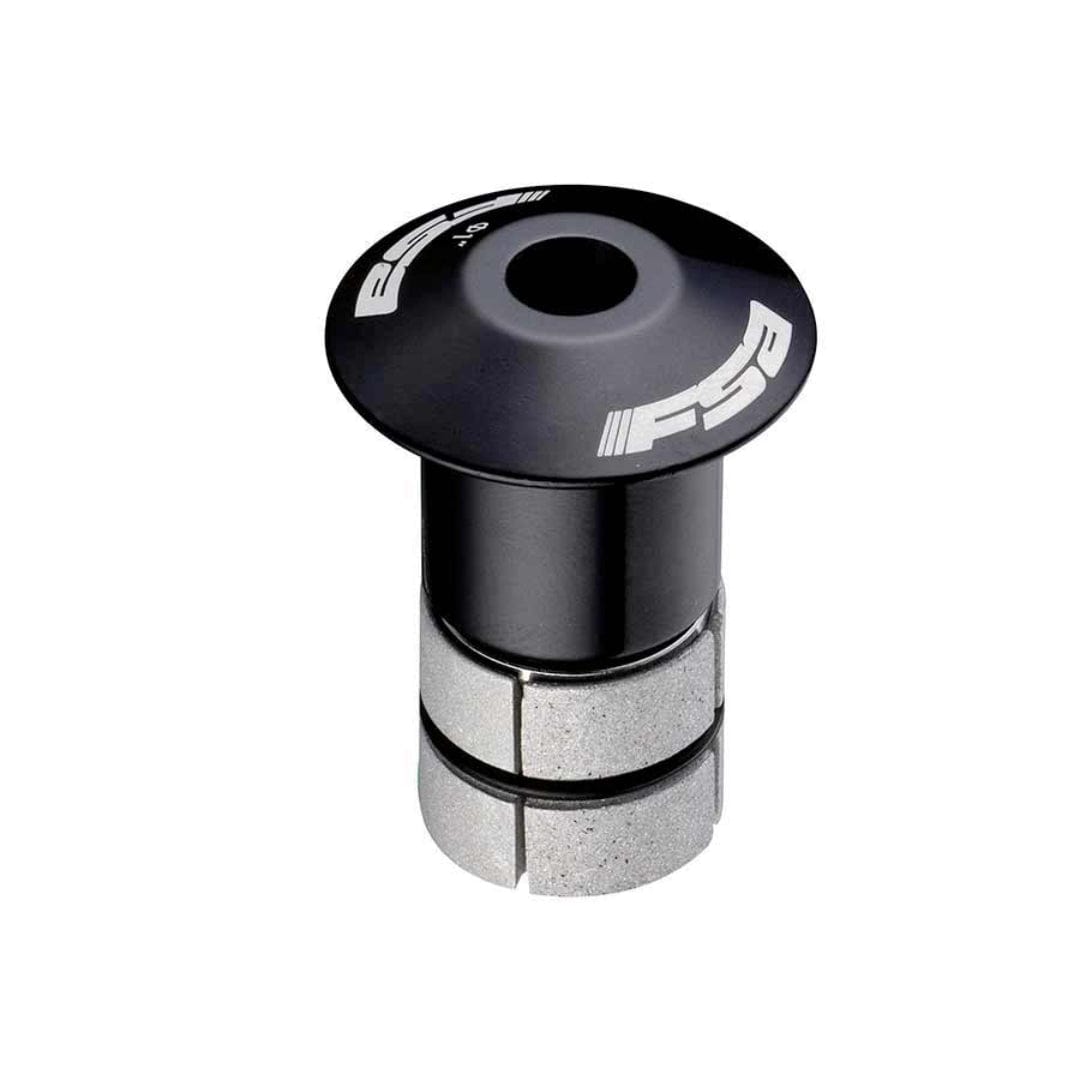 FSA Compressor Bolt Plug 1 1/8" Carbon Steerer Parts - Headsets