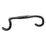 FSA Energy Compact SCR (Wing) Handlebar Black 40cm Parts - Handlebars - Drop