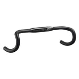FSA Energy Compact SCR (Wing) Handlebar Black 40cm Parts - Handlebars - Drop