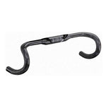 FSA K-Force Compact Road FSA, K-Force Compact, Road handlebar, 31.8mm, 420mm, Reach:80mm, Drop:125mm, Black Road / Drop Handlebars