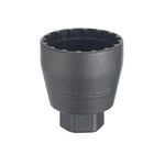 FSA MegaEvo BB Cup Tool FSA, MegaEvo BB Cup Tool Socket Type For 1/2'' Drive Bottom Bracket Tools