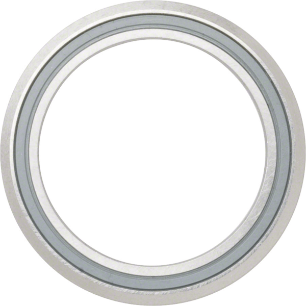 FSA Micro ACB Gray Seal 36x45 Stainless 1-1/8" Headset Bearing Parts - Bearings