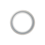 FSA Micro ACB Gray Seal 36x45 Stainless 1-1/8" Headset Bearing Parts - Bearings
