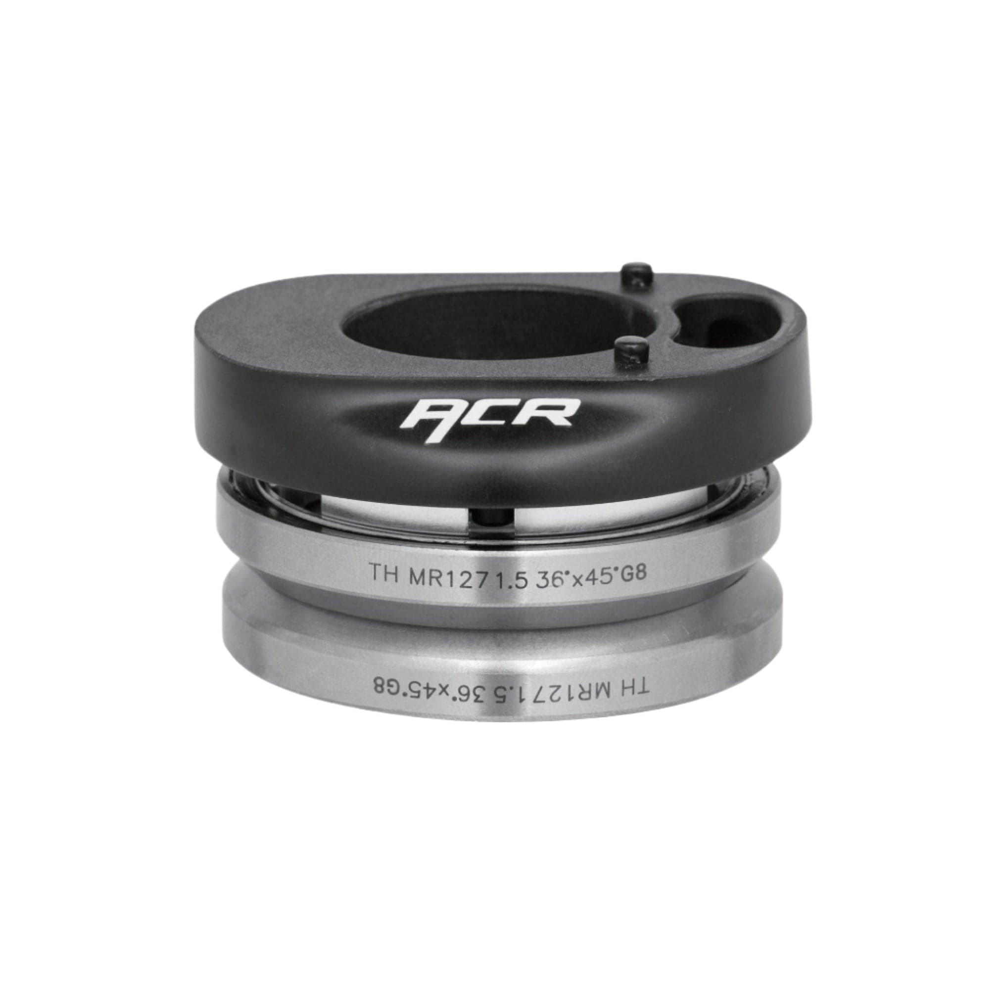 FSA No.55R 1.5" ACR Headset, Black Parts - Headsets