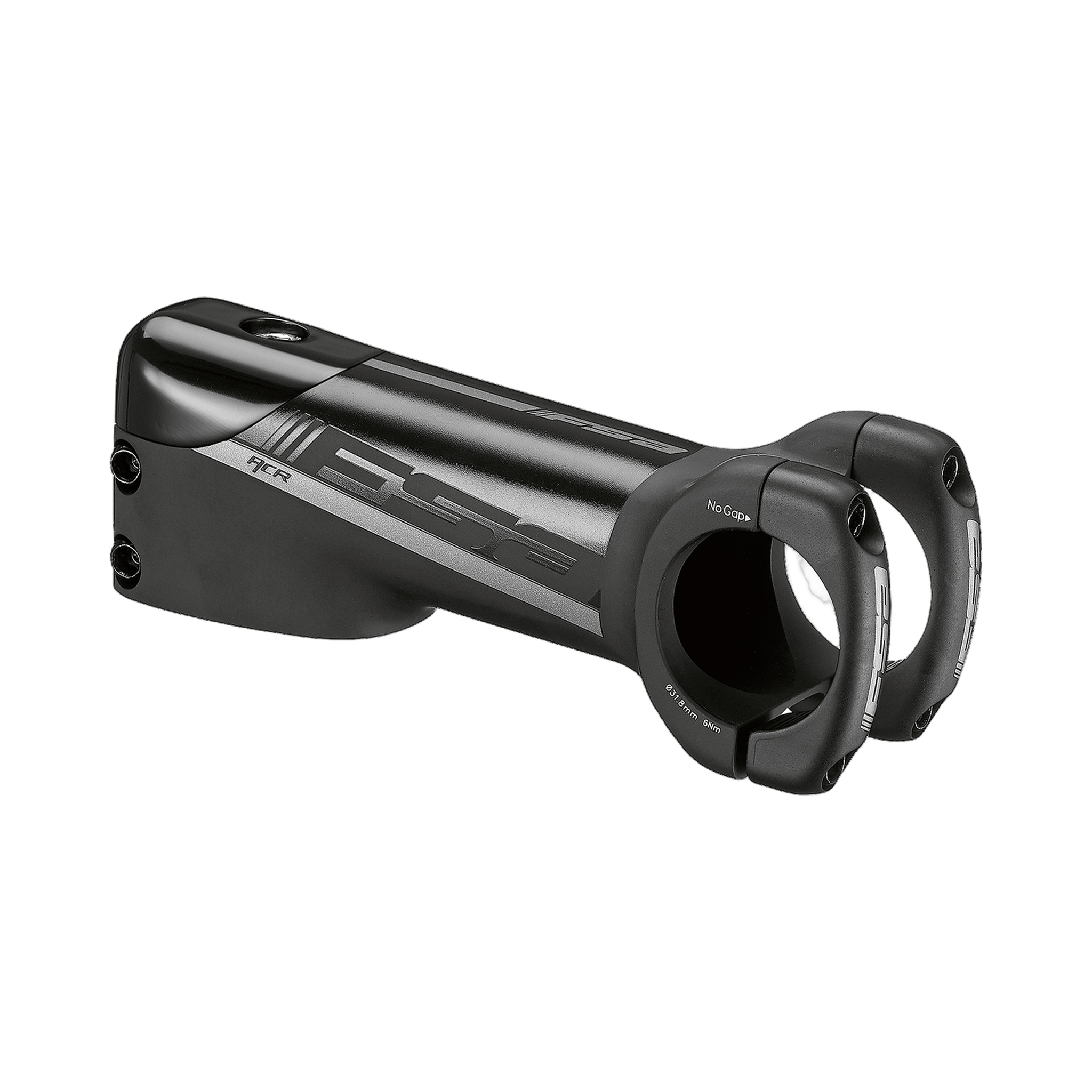 FSA NS ACR 6X80MM ROAD/GRAVEL Parts - Stems