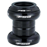 FSA Orbit X 1-1/8" FSA, Orbit X, Headset, Black, 95g, (S.H.I.S : EC34/28.6 | EC34/30) Headsets