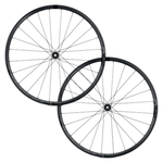 Fulcrum Racing 600 DB Wheelset Centerlock Shimano HG Parts - Wheels - Road