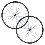Fulcrum Racing 600 DB Wheelset Centerlock Shimano HG Parts - Wheels - Road
