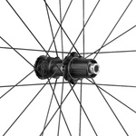 Fulcrum Wheelset Rapid Red 3 DB, HG11, C24 2-Way Fit AFS Parts - Wheels
