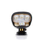 Full On Lighting MB6 Headlight Accessories - Lights - Front