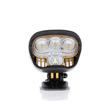 Full On Lighting MB6 Headlight Accessories - Lights - Front