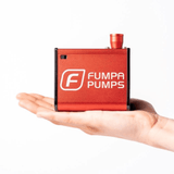 Fumpa Pumps Fumpa Bike Pump Accessories - Hand Pumps