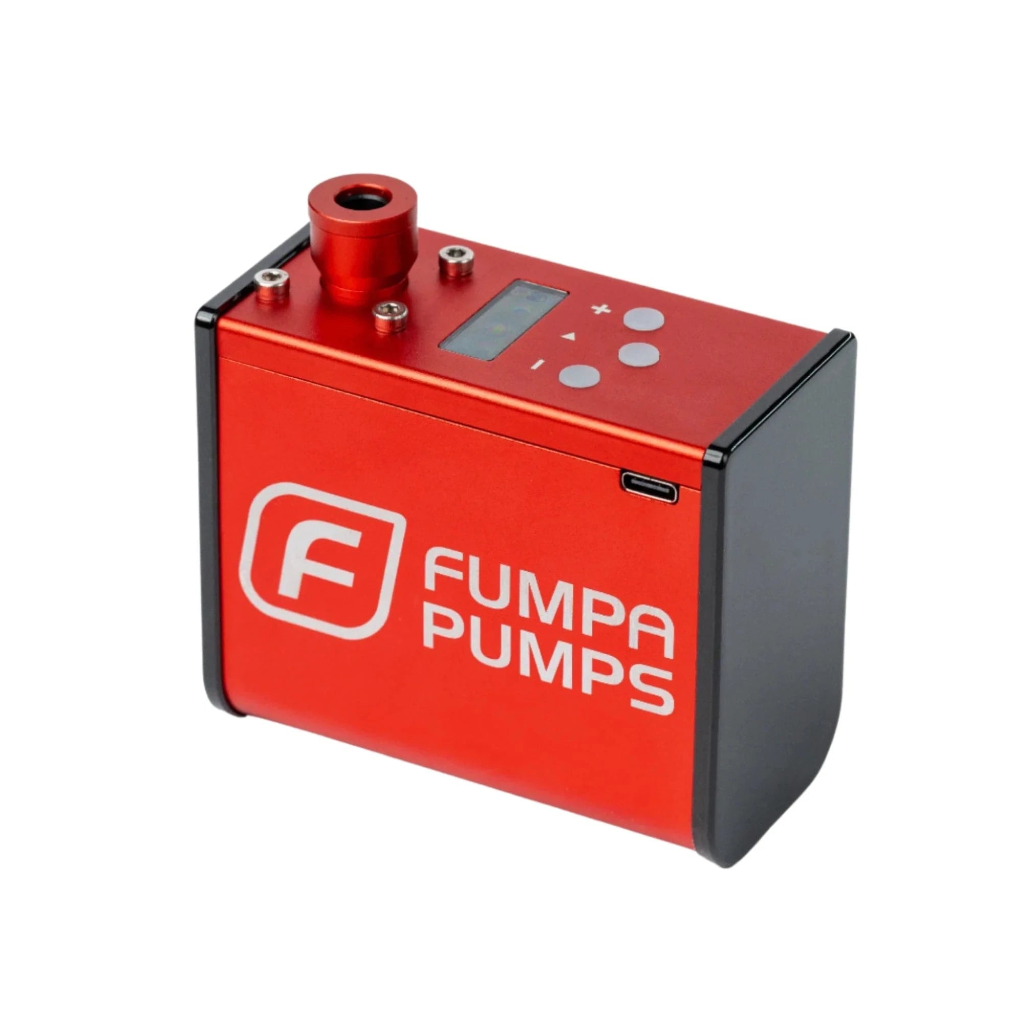 Fumpa Pumps Fumpa OG Bike Pump Accessories - Pumps - Electric