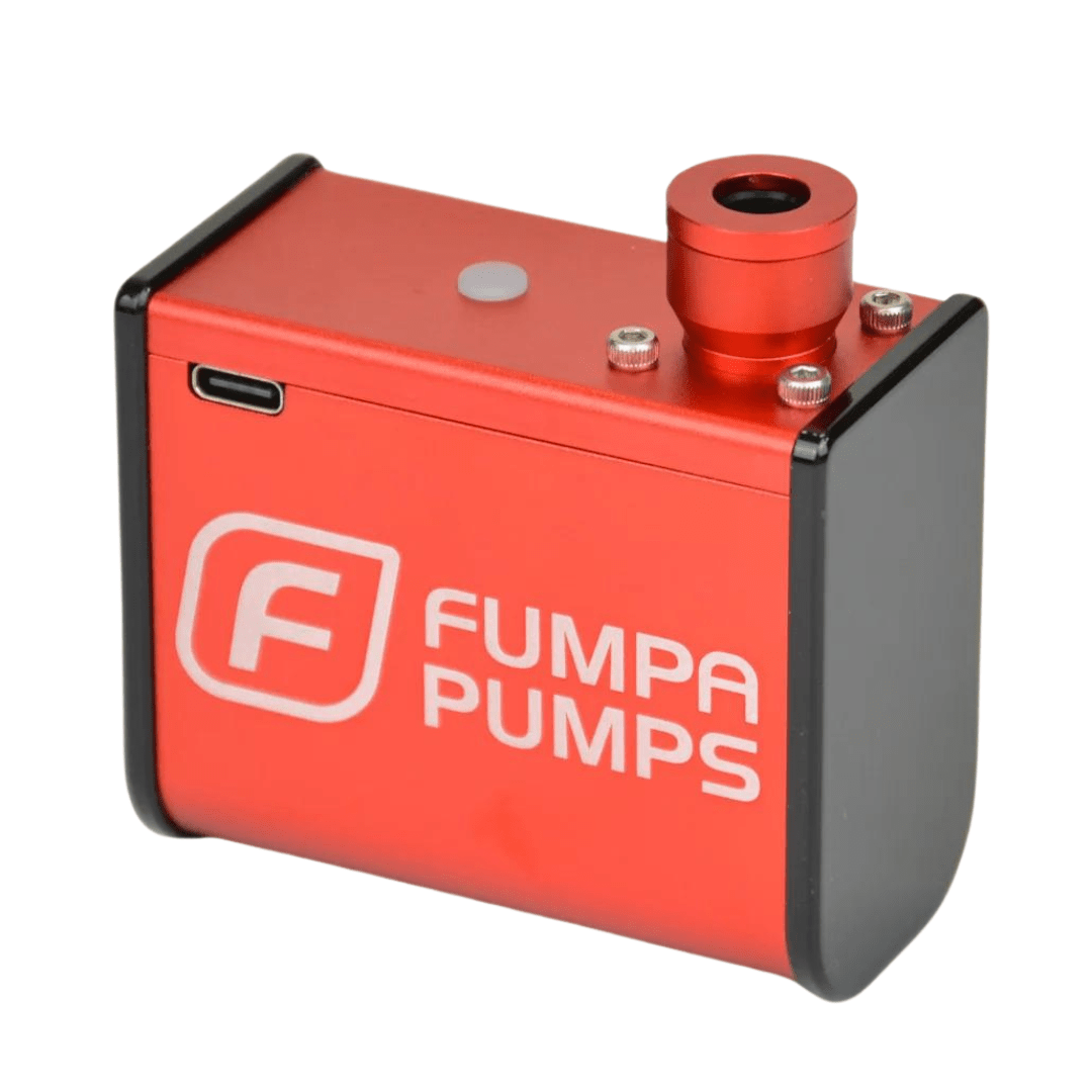 Fumpa Pumps miniFumpa Bike Pump Accessories - Hand Pumps