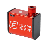 Fumpa Pumps nanoFumpa Bike Pump Accessories - Hand Pumps